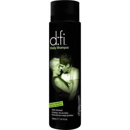 

D:Fi Ежедневный шампунь, 10 унций жидкости, Revlon