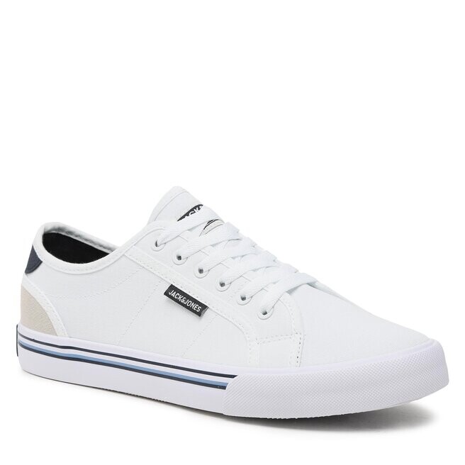

Кроссовки Jack&Jones, белый