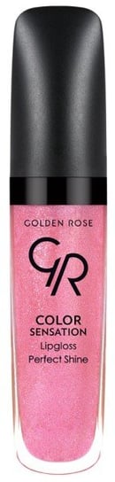 Блеск для губ 110, 5,6 мл Golden Rose, Color Sensation Lipgloss
