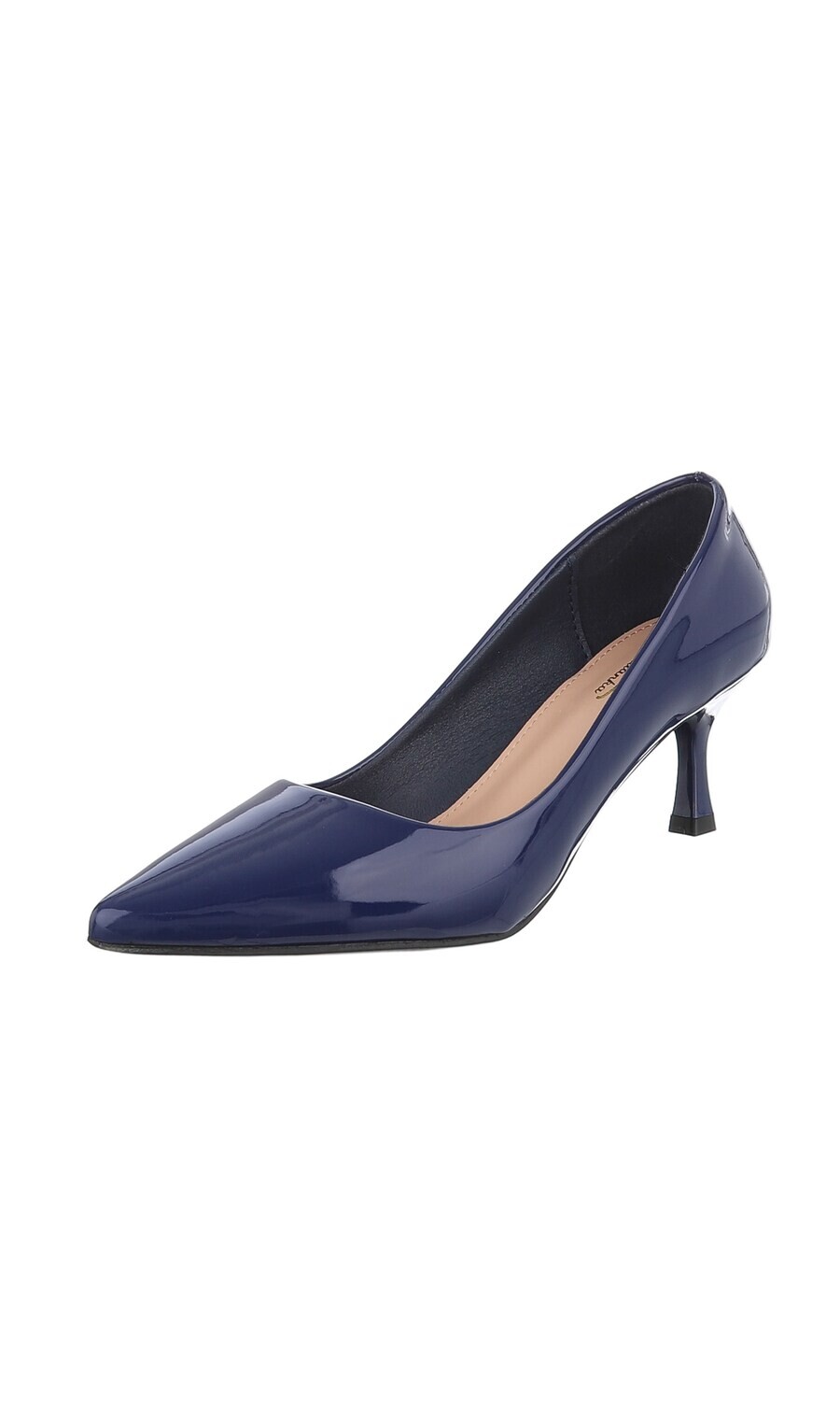 

Туфли Ital-Design Pumps, темно-синий