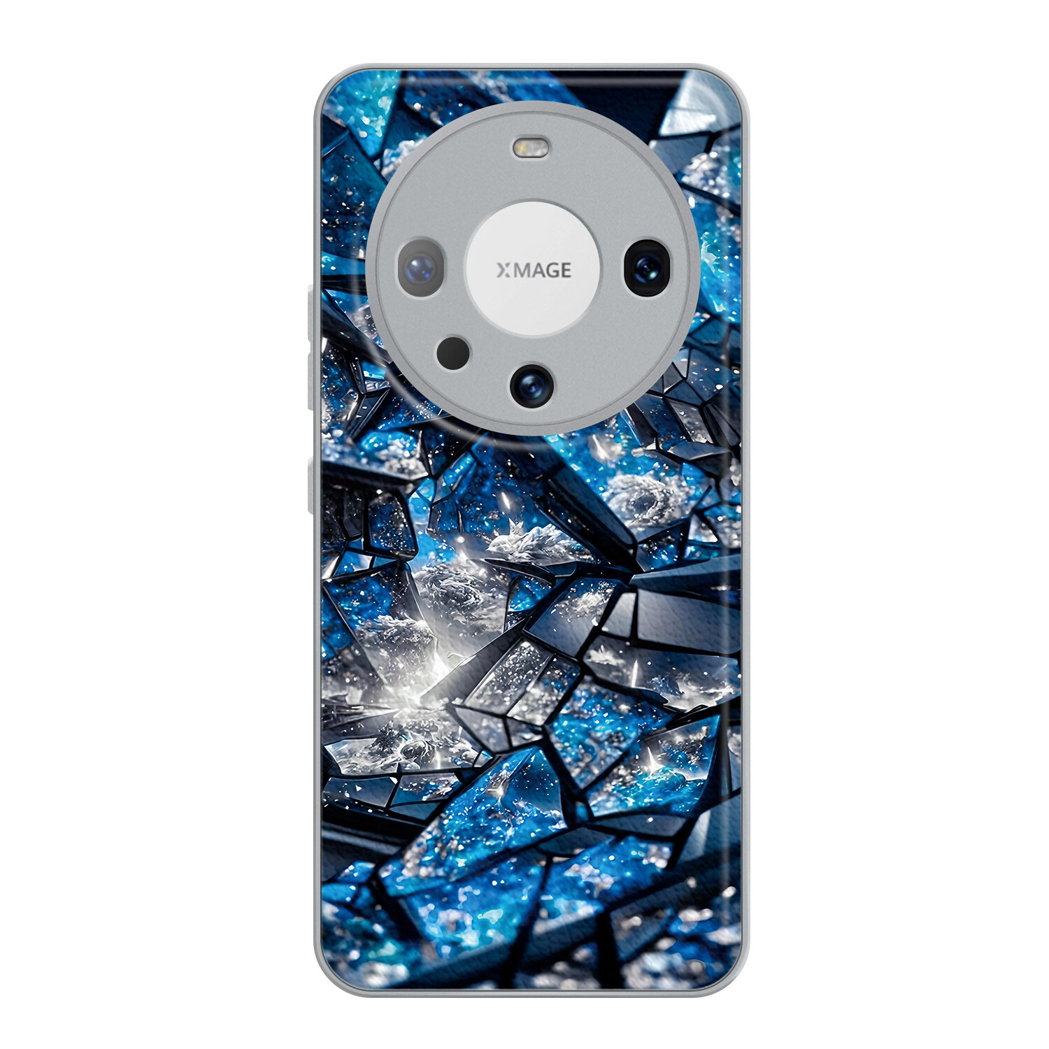 

Мелкие кости Чехол для телефона Small Bones, Galaxy Silver - DWYCBLYP101
