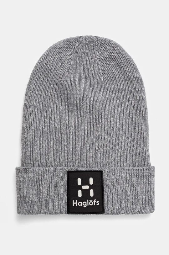 

Азе шапка Haglöfs, серый