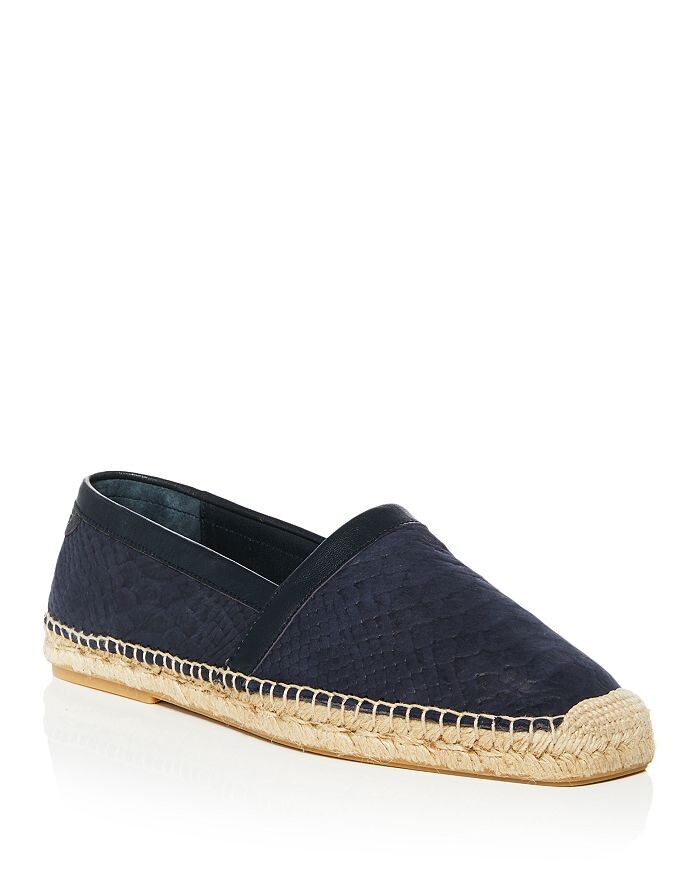 

Мужские эспадрильи Isaac без шнуровки KURT GEIGER LONDON
