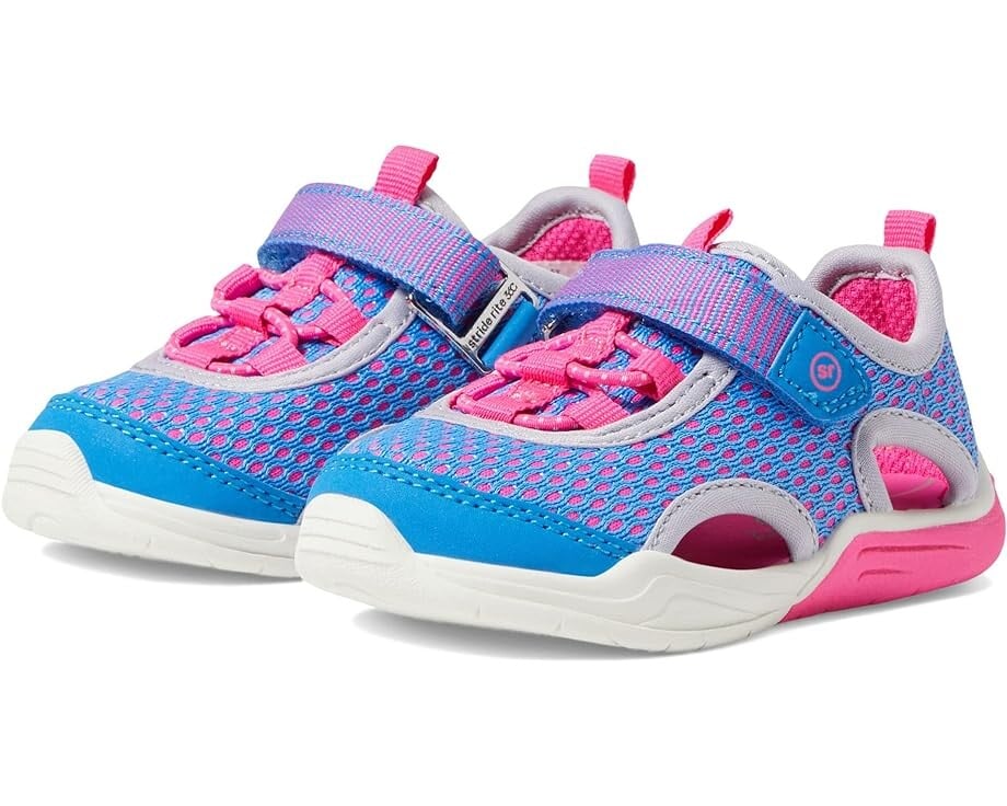 

Сандалии Stride Rite 360 Finley, розовый