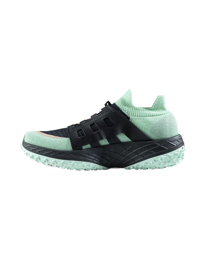 

Кроссовки UYN Schuhe WOMAN ARION MINT, цвет light green/dark gre