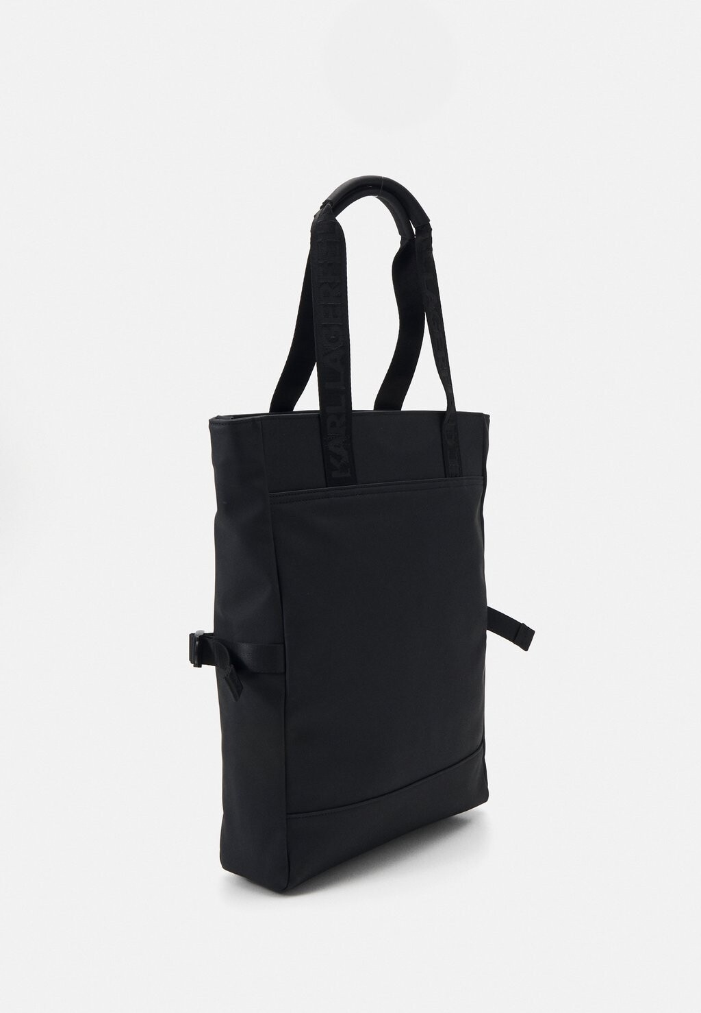 

Сумка для покупок UTILITY COATED TOTE UNISEX Karl Lagerfeld, черный