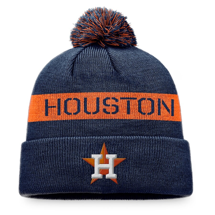 

Шапка Fanatics Branded Houston Astros, нави