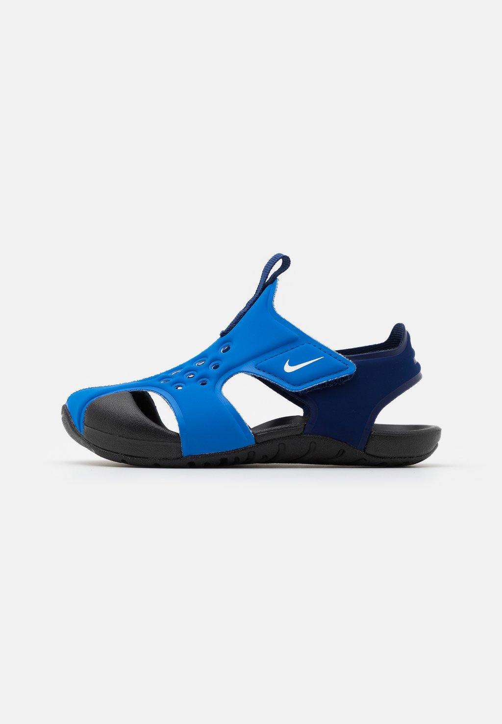 Обувь для водного спорта SUNRAY PROTECT 2 Nike, цвет signal blue/white/blue void/black