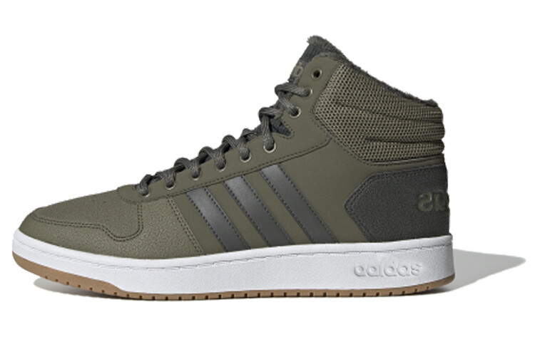 

Кроссовки для скейтбординга Adidas Neo Hoops 2.0 Мужской