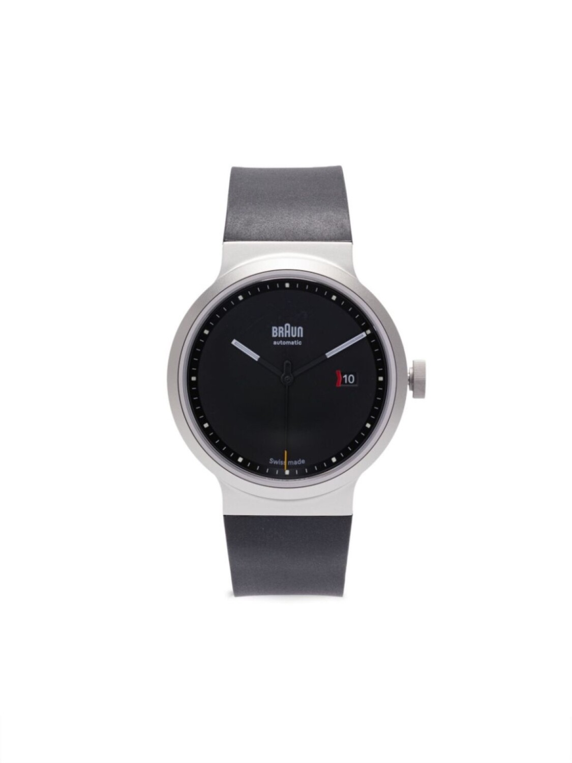 

Часы мужские Braun Watches, черный