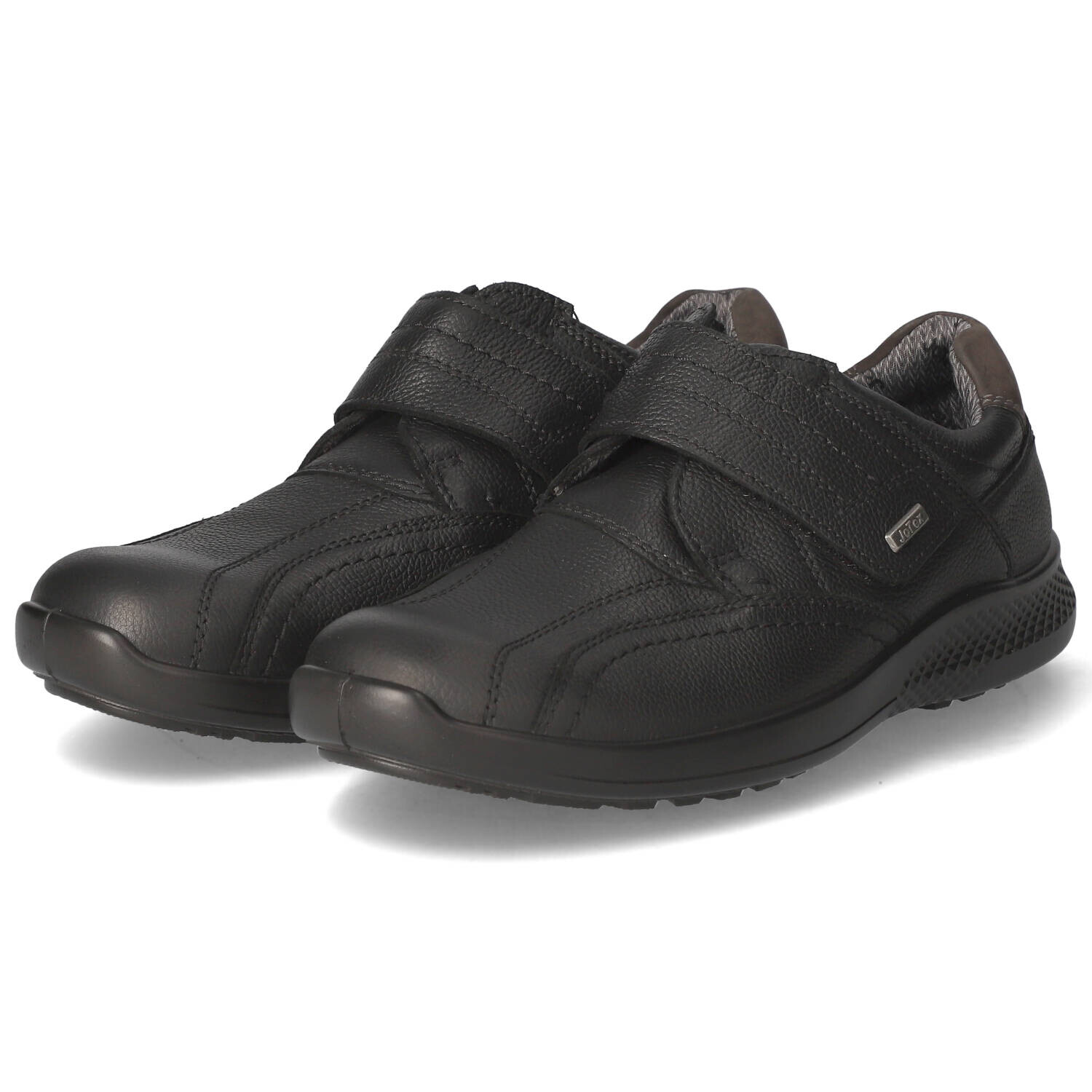 

Тапочки Jomos Halbschuhe, черный