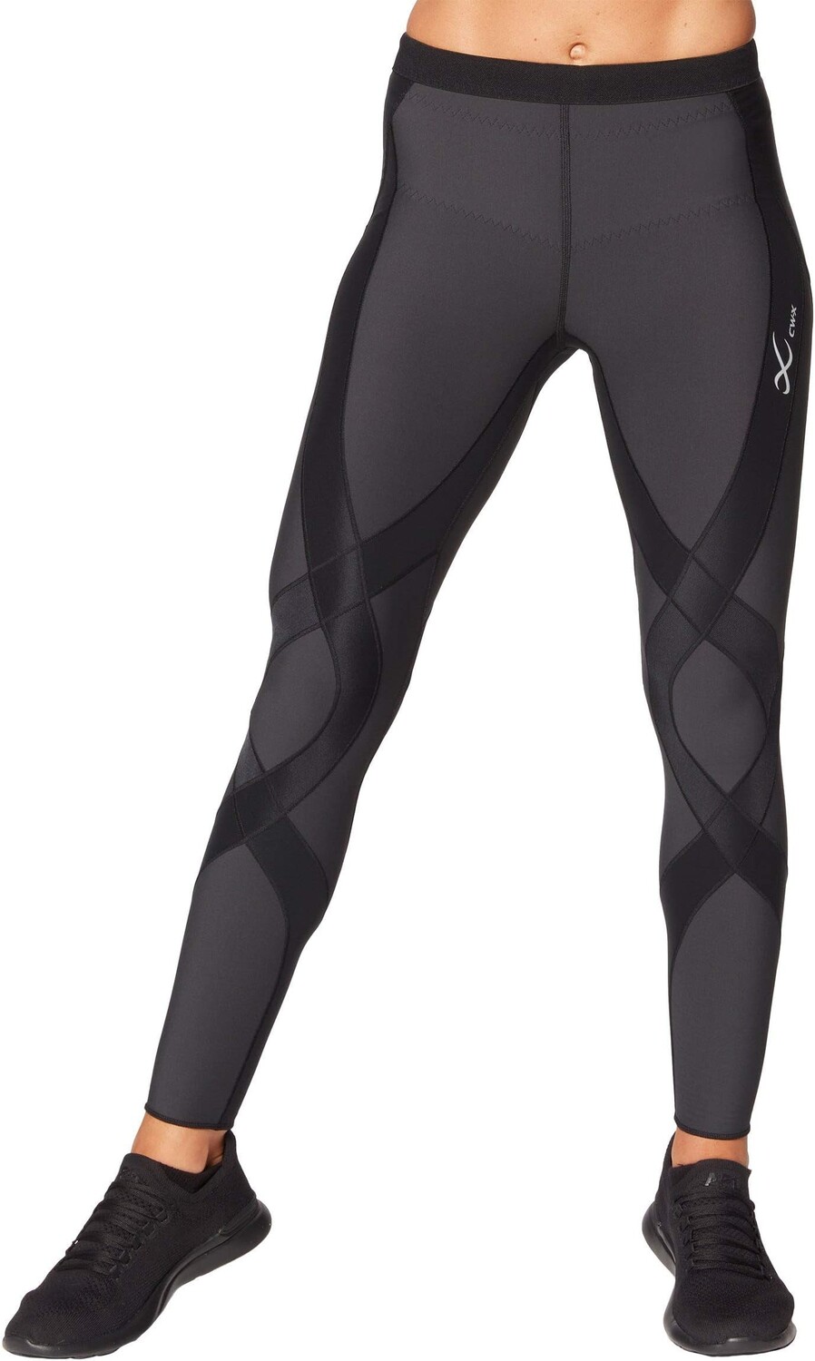 цена Брюки Insulator Endurance Generator Tights CW-X, черный