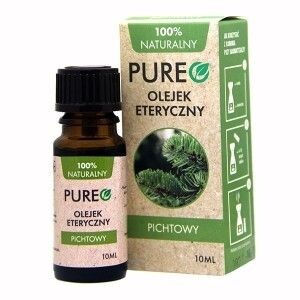 

Эфирное масло PUREO Pichtowy, 10 мл