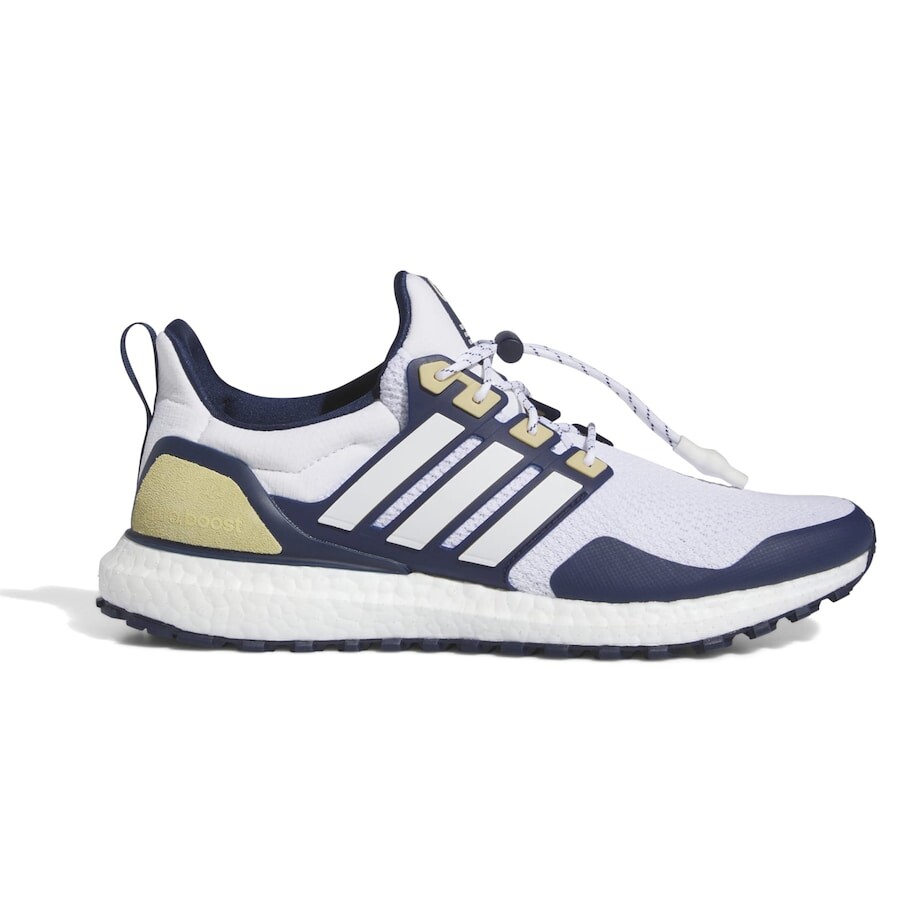

Кроссовки для бега adidas Georgia Tech Yellow Jackets, белый