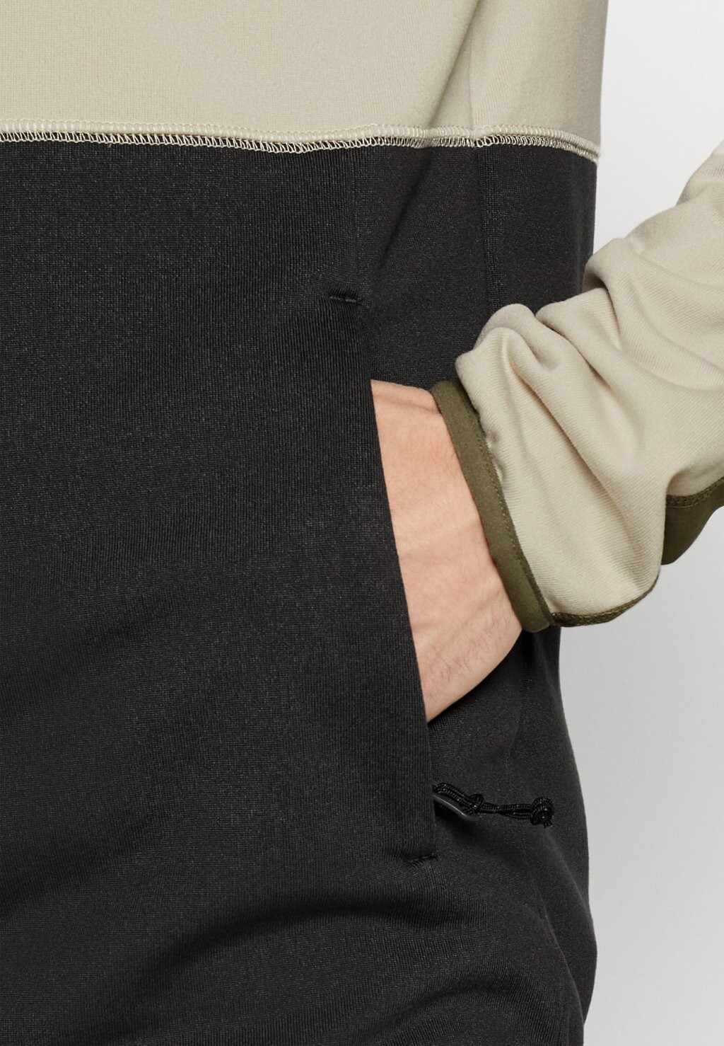thumb