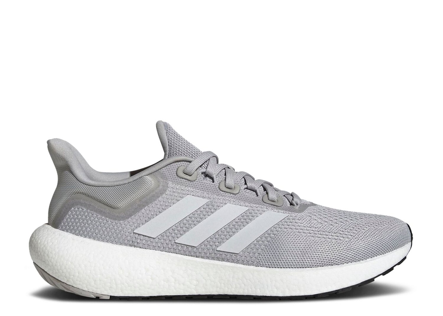 

Кроссовки adidas Pureboost 22 'Grey', серый