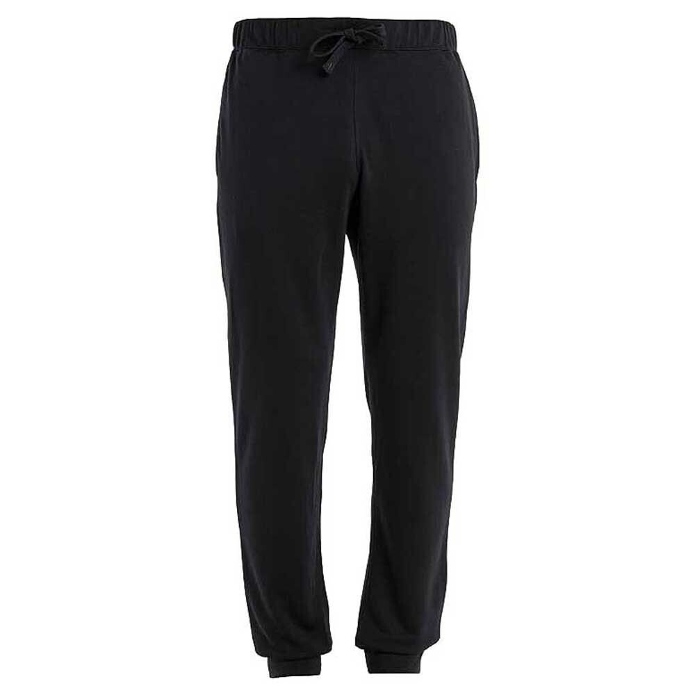 

Джоггеры Icebreaker Shifter II Merino, черный