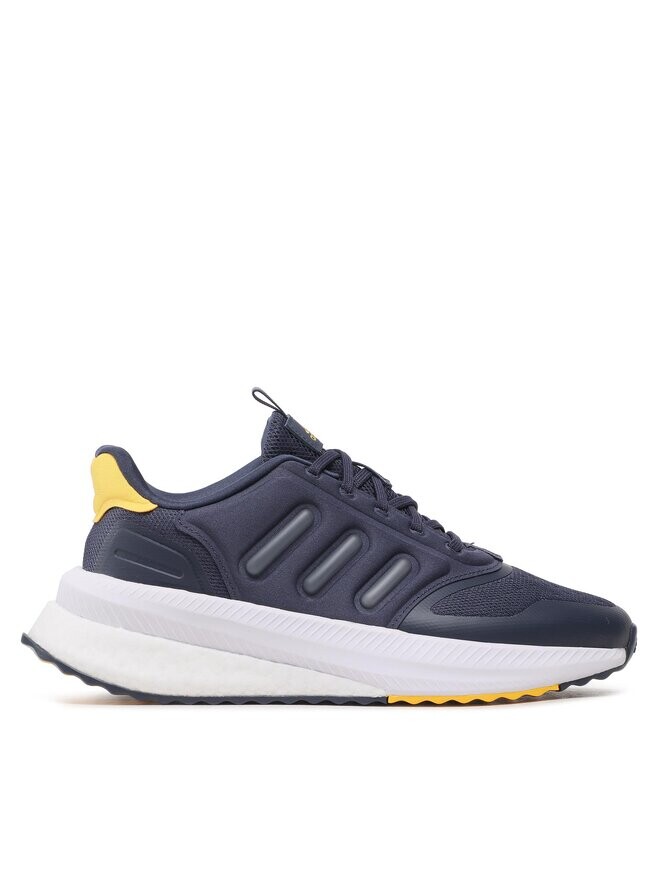 

Кроссовки X_PLRPHASE adidas, темно-синий