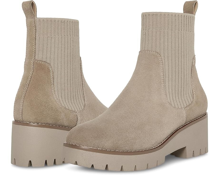 

Ботинки Blondo Darren Waterproof, цвет Sand Suede