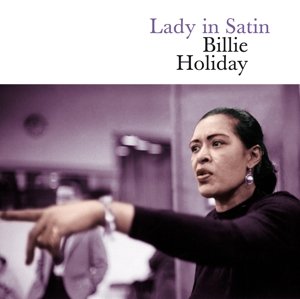 цена Виниловая пластинка Holiday Billie - Lady in Satin