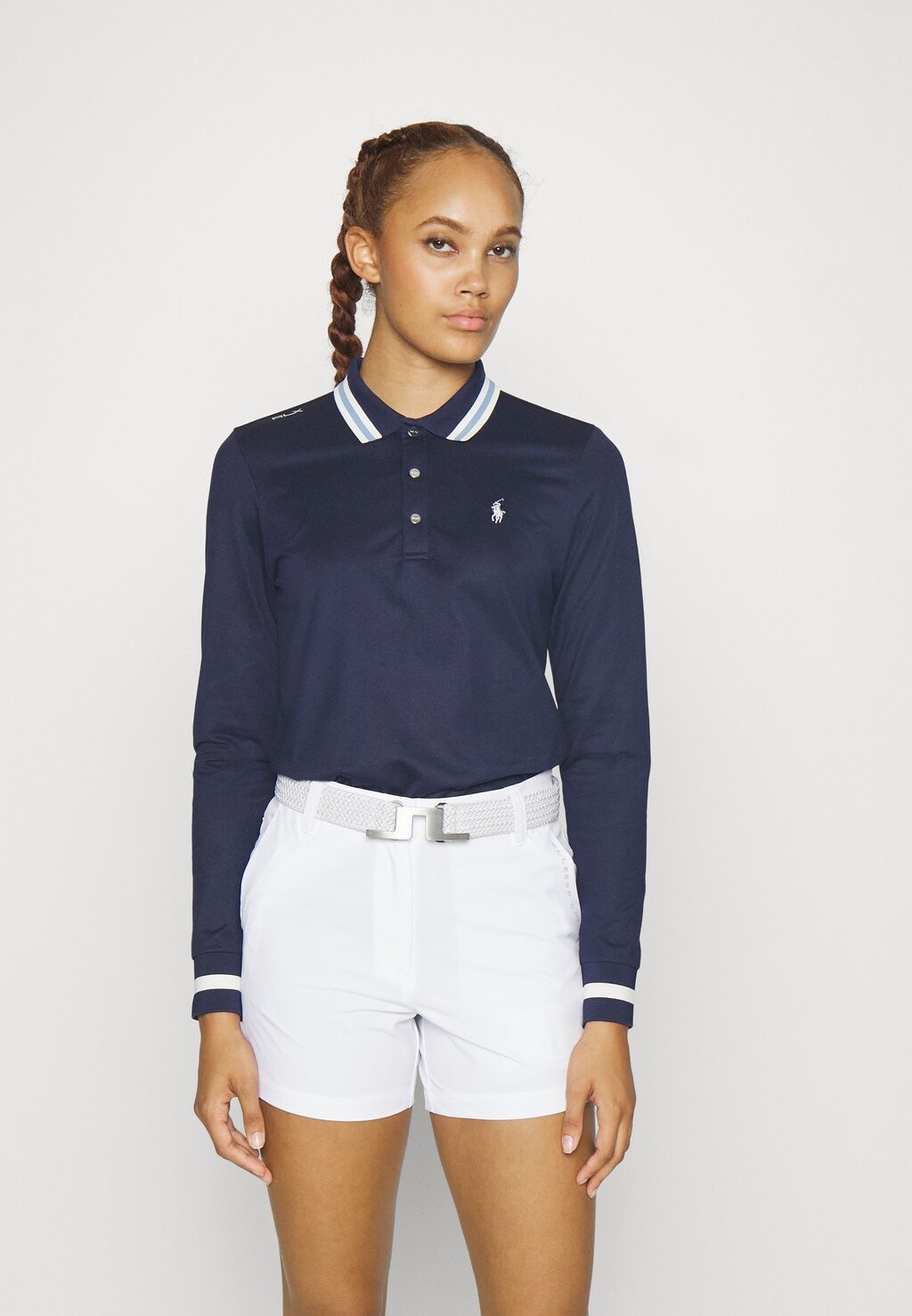 

Рубашка поло Polo Ralph Lauren