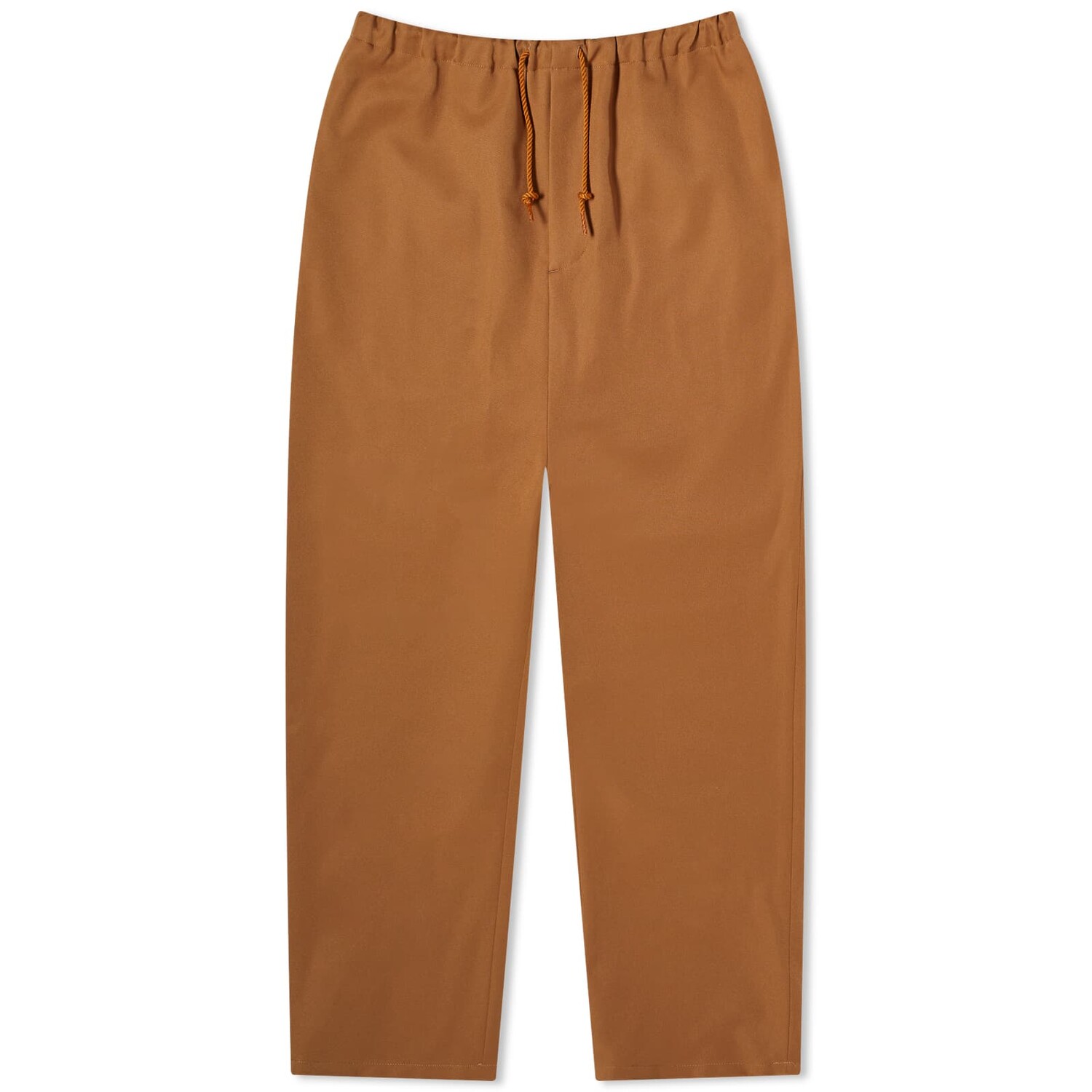 

Брюки Digawel Sarrouel, цвет Camel