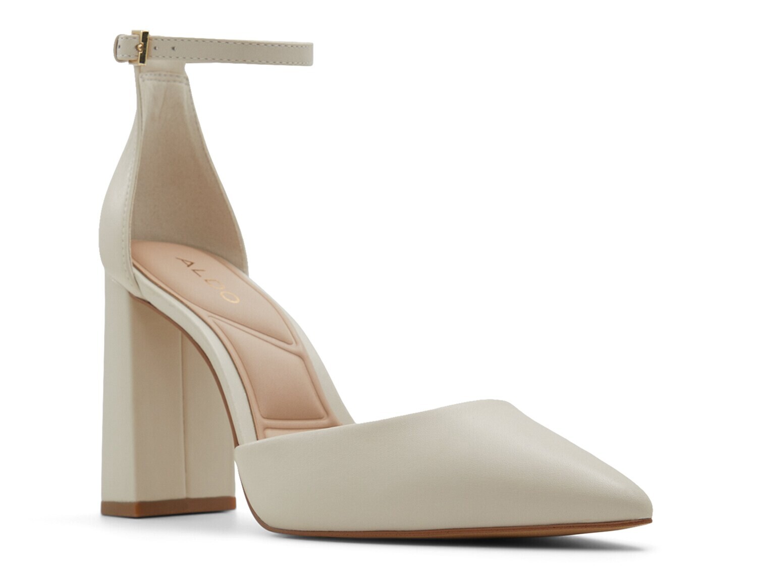 

Альдо Миллгейт Насос Aldo, молочный