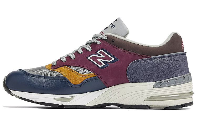 

Мужская повседневная обувь New Balance Life