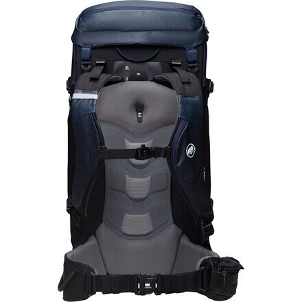 Рюкзак Trion Spine 50 л Mammut, морской/черный