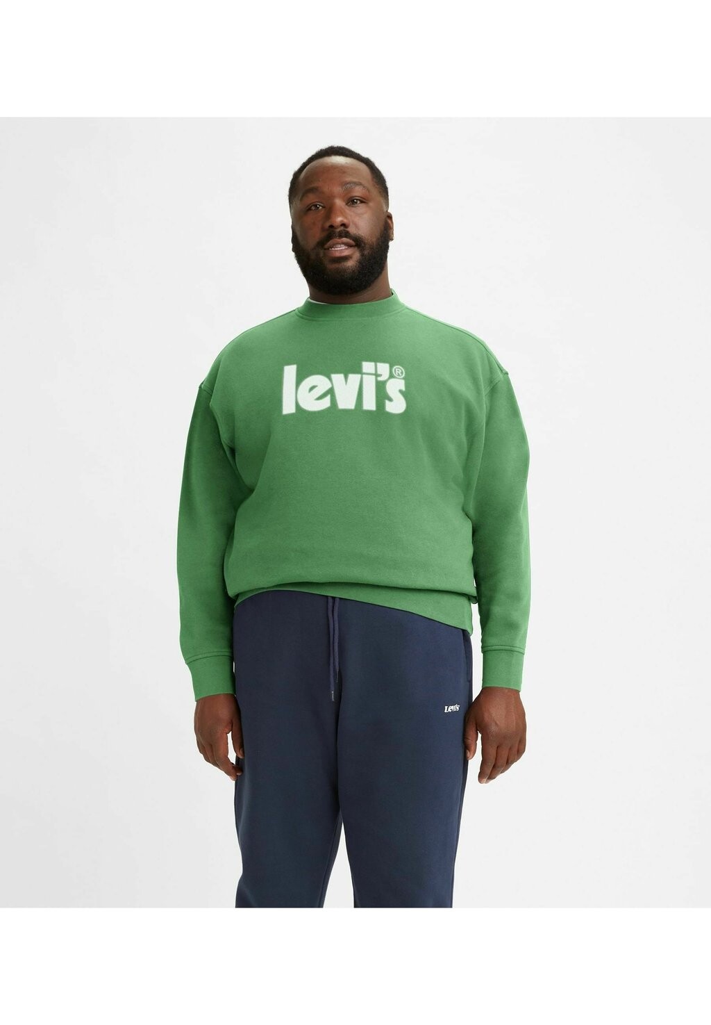 

Толстовка Levi's