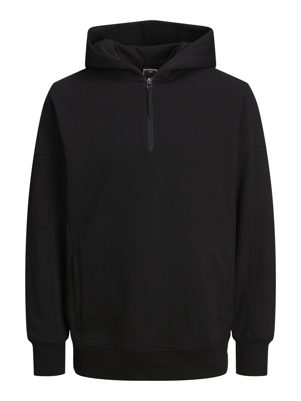 

Толстовка JACK & JONES, черный