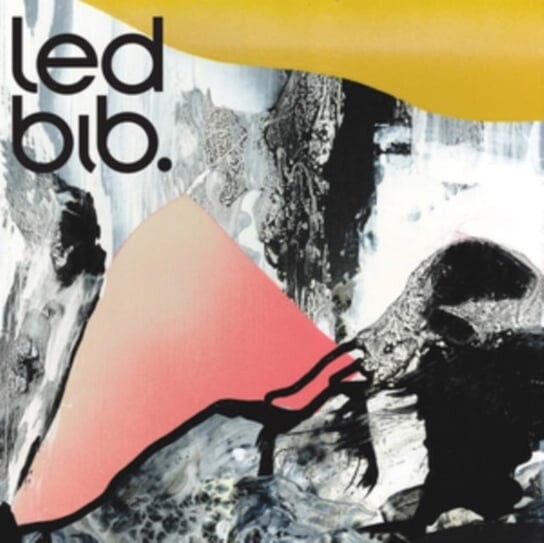 

Виниловая пластинка Led Bib - It's Morning