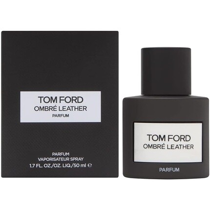 

Парфюмированная вода Tom Ford Ombre Leather