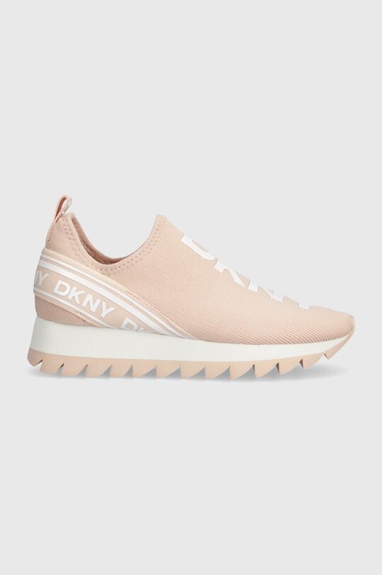 

Кроссовки Dkny ABBI DKNY, розовый