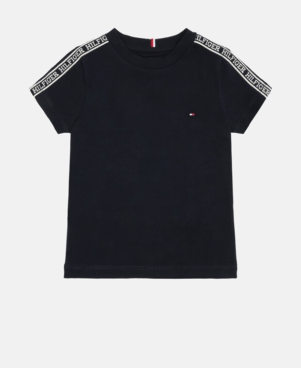 

Футболка Tommy Hilfiger, темно-синий