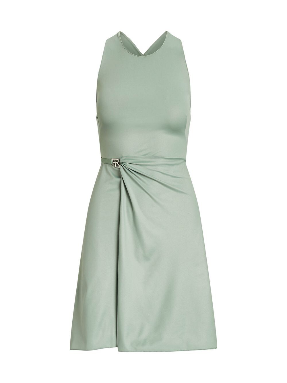 

Мини-платье Haddington с запахом Ralph Lauren Collection