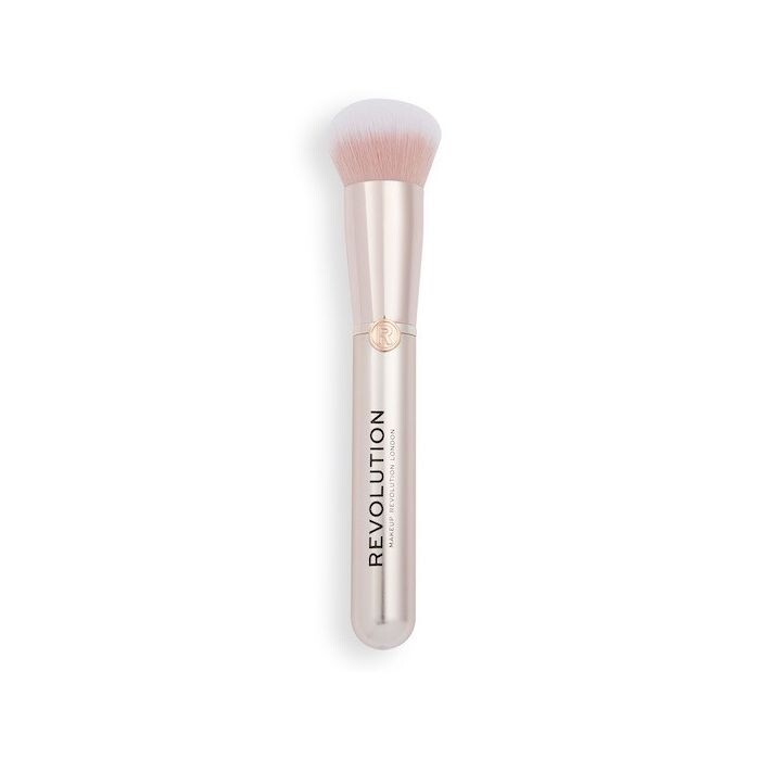 

Косметическая кисть Create Bufing Fundation Brush Revolution, 1 unidad