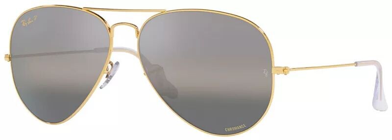 

Классические солнцезащитные очки Ray-Ban Aviator
