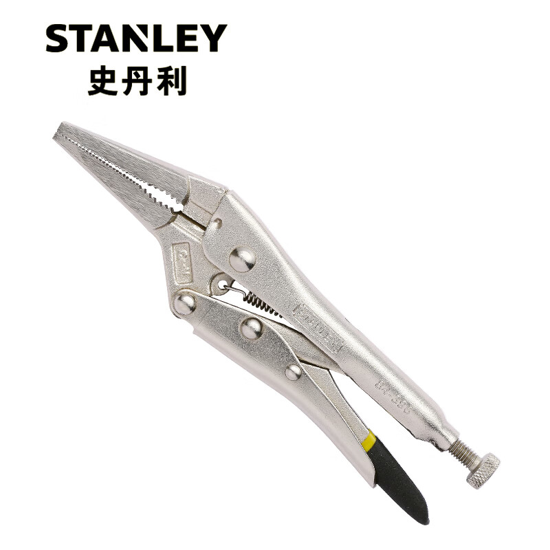 Stanley острогубцы мощные с лезвиями 9