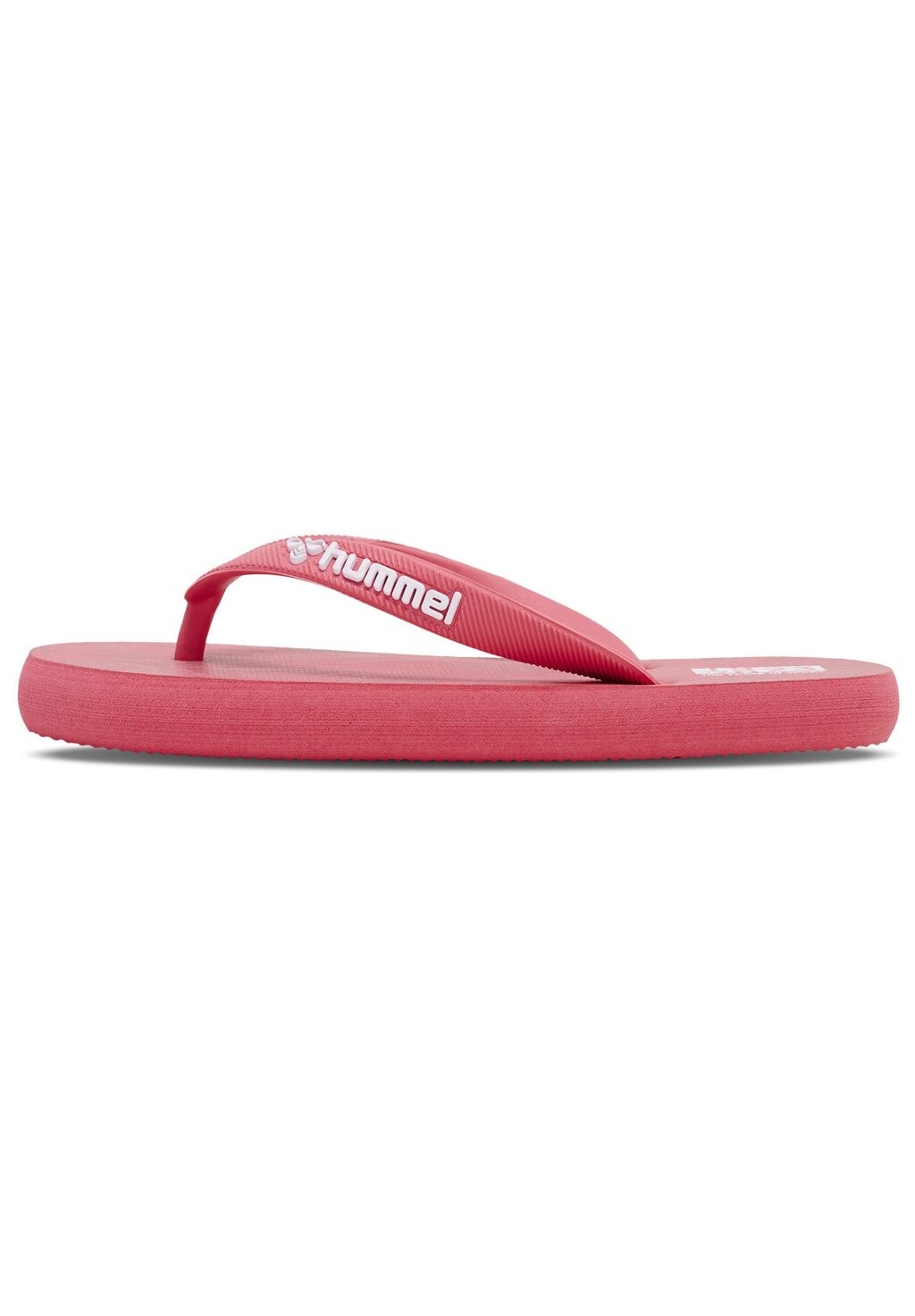 

Шлепанцы Hummel, цвет shell pink