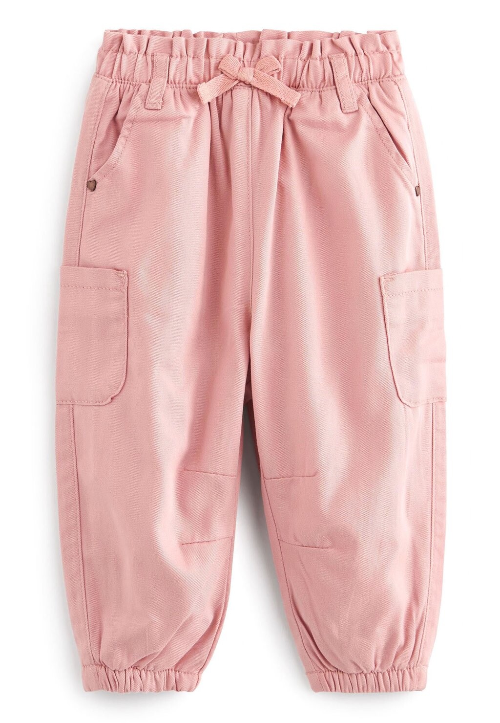 

Брюки карго Lined Cargo Trousers Next, розовый