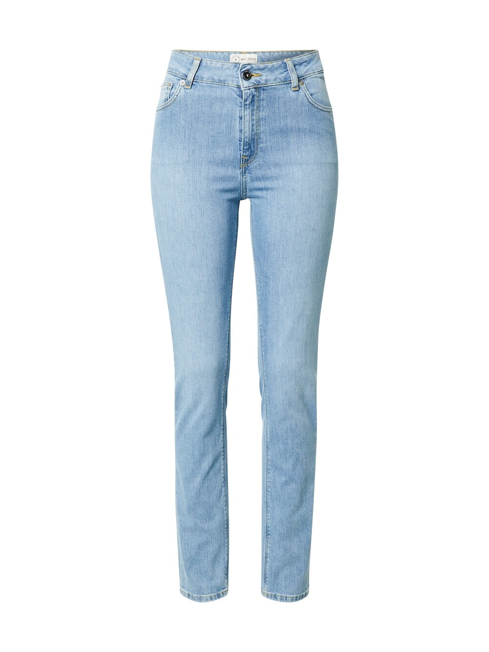 

Обычные джинсы Mud Jeans Swan, светло-синий