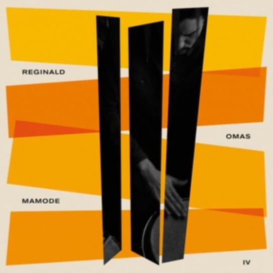 

Виниловая пластинка Reginald Omas Mamode IV - Reginald Omas Mamode IV