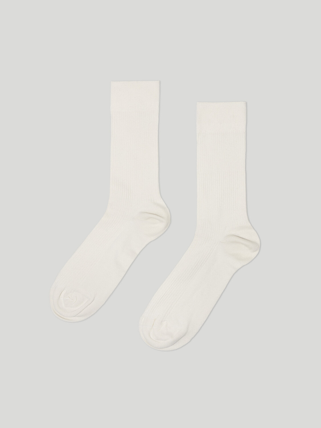 

Носки Erlich Textil Socke 3 шт Casual Cotton Gerippte im 3 шт, экрю