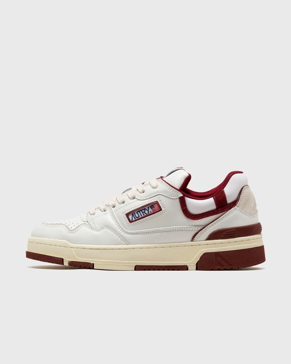 

Кроссовки Autry Action Shoes Clc Low, цвет mult/mat wht/syrah