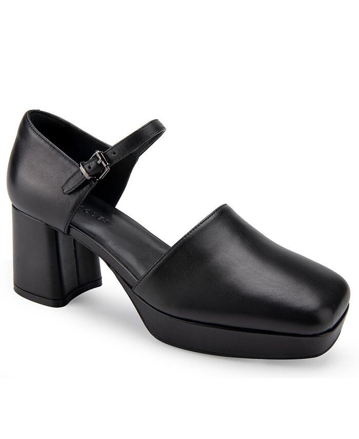 

Женская платформа Samera Aerosoles, черный