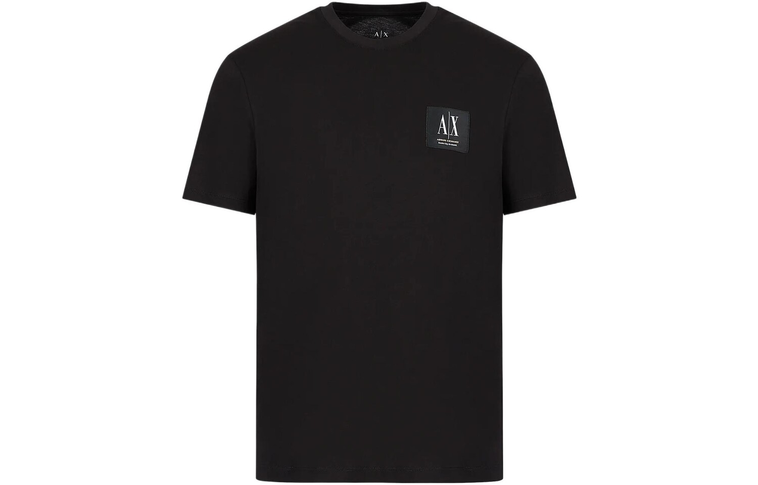 

ARMANI EXCHANGE Мужская футболка, черный