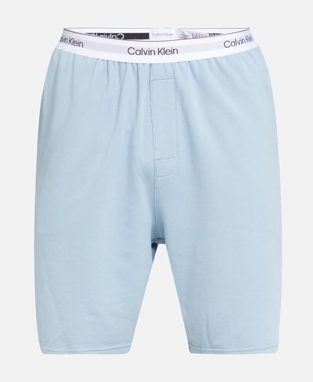 

Пижамные шорты Calvin Klein, цвет Ice