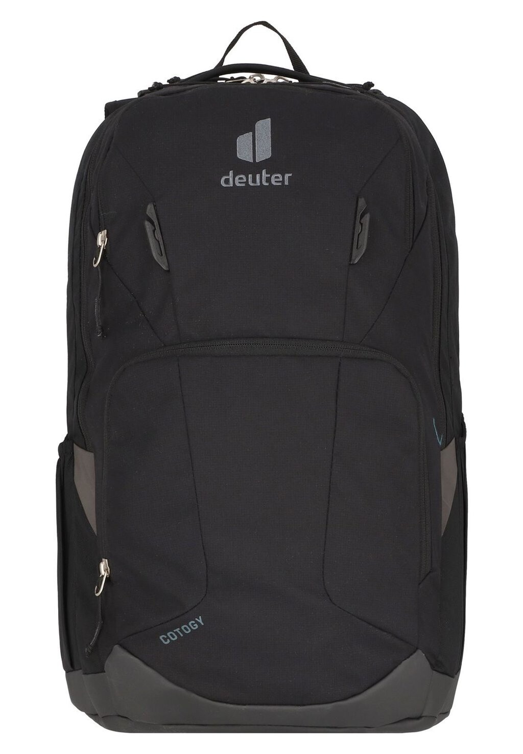 

Рюкзак Cotogy Unisex Deuter, черный
