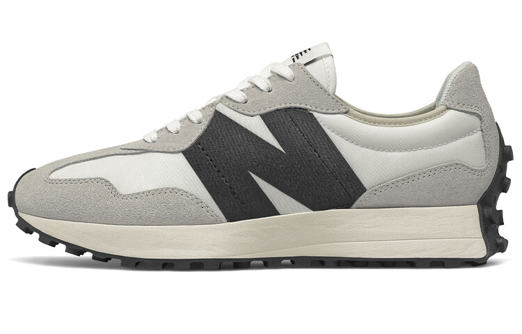 

Кроссовки New Balance 327, черный